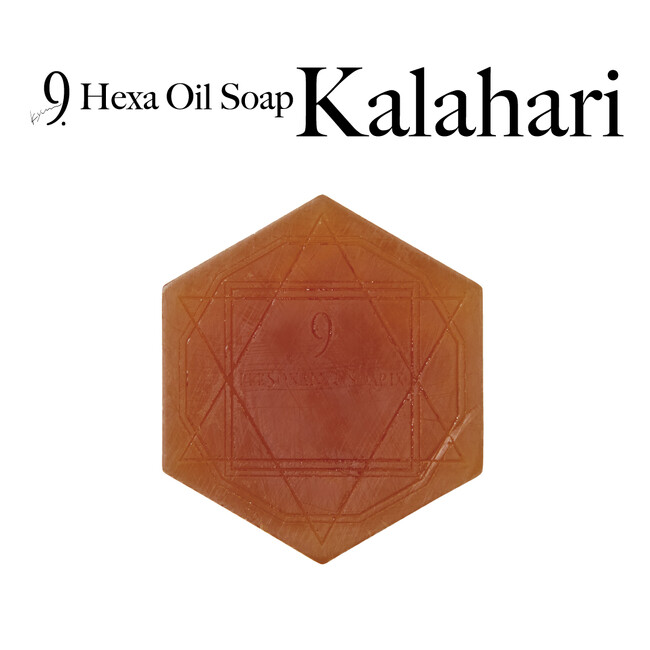 9.kyuu99(y)VII[KjbN̐ΌɐAR̃ICƐE猵IzBґȃI[CeΌwHexa Oil Soap (wLTIC\[vjxo