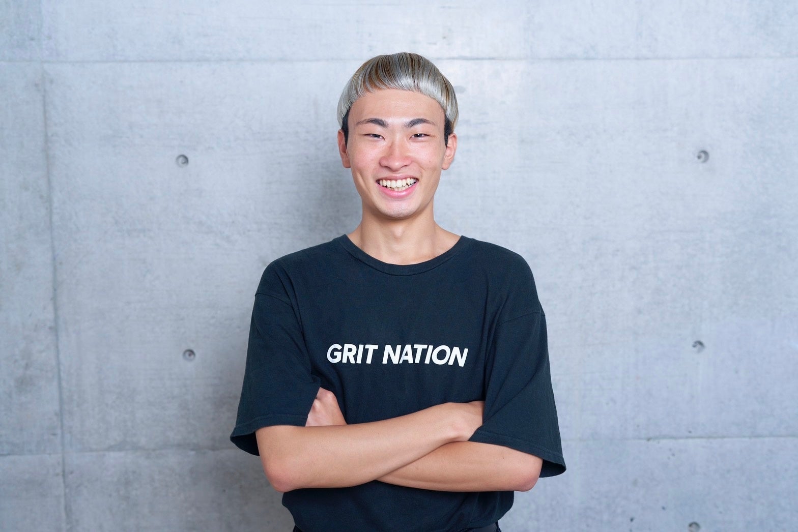 GRIT NATION Performance Coach FUTAAJEj[[ÑA|VA^[ŊJÂ_u_b`ۑւ̐ؕlII