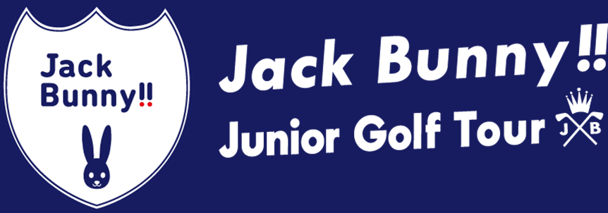 Jack Bunny!! Junior Golf Tour 2024ւ̋^ƍmʂN琬ɂā`Q҂ɔMǁECtGUۏی񋟂Sȑ^cց`