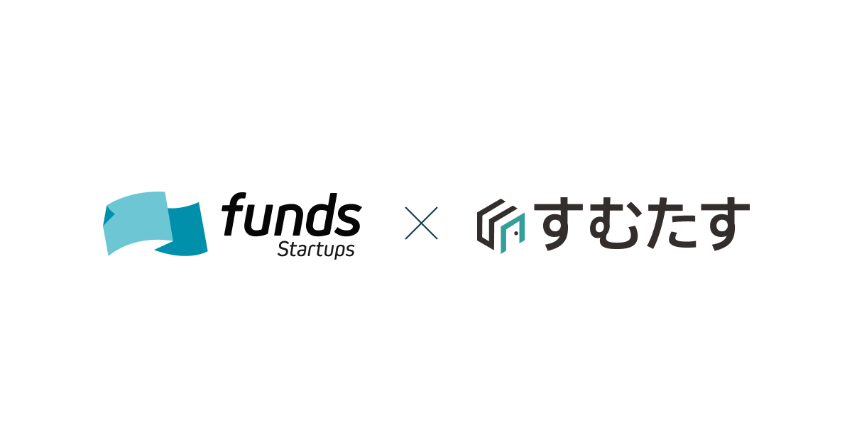 Funds StartupsAsYebŃuނvɃx`[fbgs