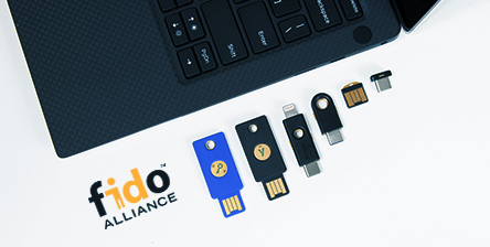 YubiKey 5V[ỸAJf~bNX^[gi2022NxjbPJ-T&CЁyrL[{K㗝Xz