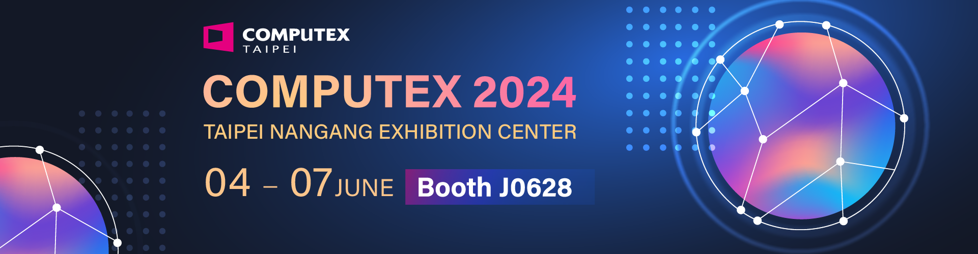 IEI  COMPUTEX 2024 ɏoW܂