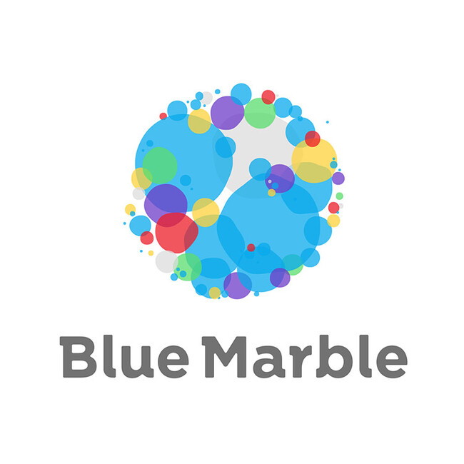 Blue Marble(u[}[u)A䓌u󑐂̂ÂH[ṽCLx[V}l[W[ɏAC