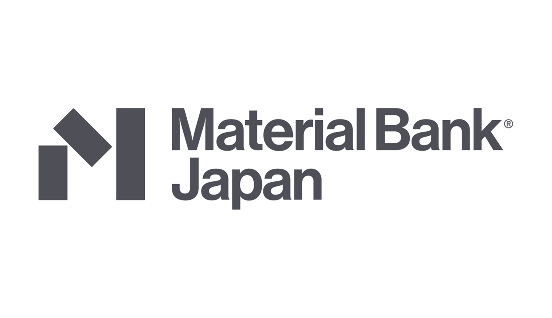 uMaterial Bank(R) JapanvATXeiuސ1_˔jLOăV[[ѓWWJ