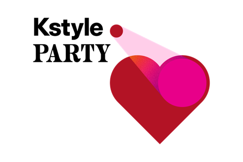 ^K-POPyՁuKstyle PARTYvJÌI