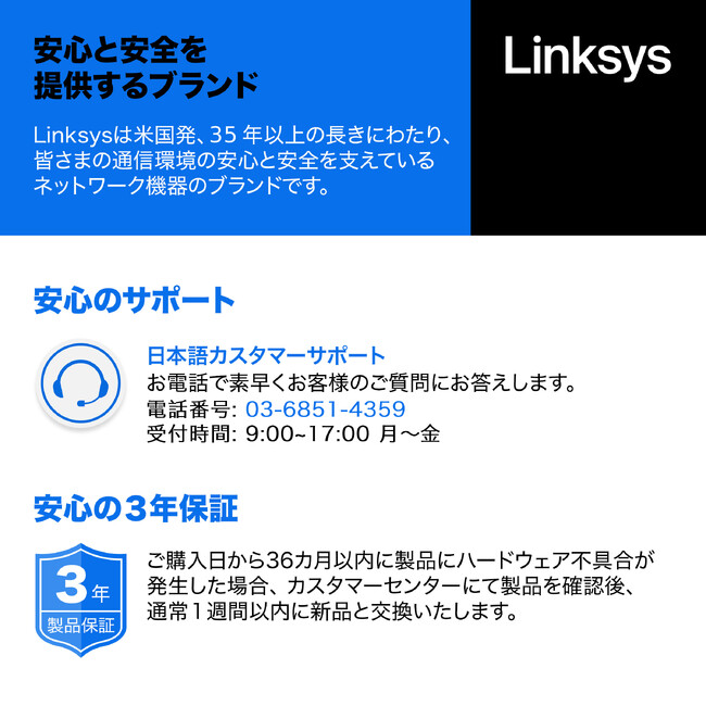 Linksys(NVX) Atlas Pro 6 WiFi 6 bVVXeԌōő30%It (7/13~7/31)