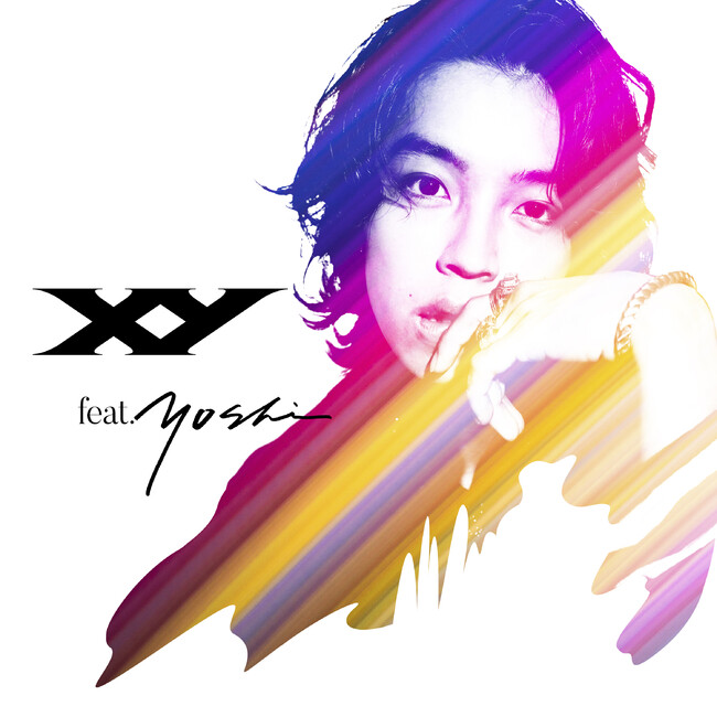 uYOSHIKI SUPERSTAR PROJECT Xv}YOSHI20΂̒aɏ̔zMVOuXY feat.YOSHIv[XI