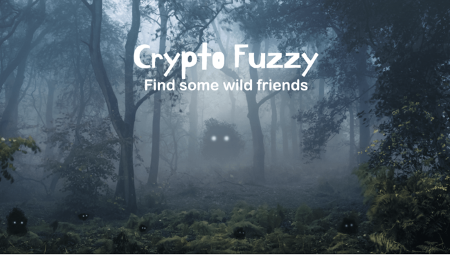 閧NFTX^[uCrypto FuzzyvāAŎώ@łI[fBI^o[XԂւ悤