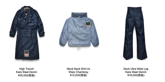 G-Star RAW ̐VLy[uYEIuEfjv