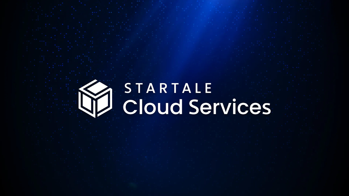 X^[eC񋟂Web3CtuStartale Cloud ServicesvɃufBO