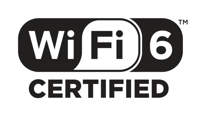 AIAEWi-Fi CERTIFIED 6(TM) Release 2F؃{ɔF