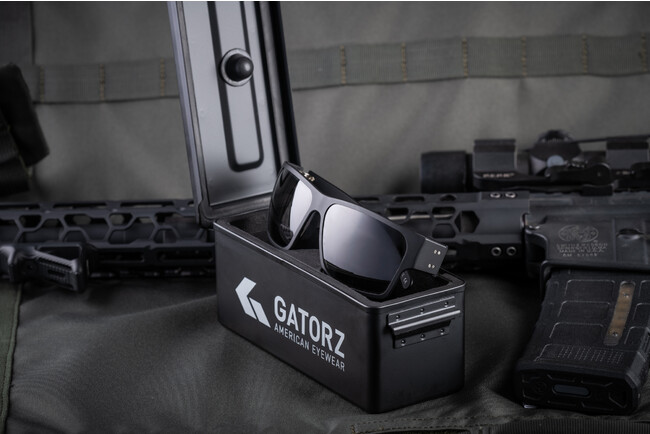 GATORZ EYEWEAR ViuAʃP[Xv2023N15()̔Jn