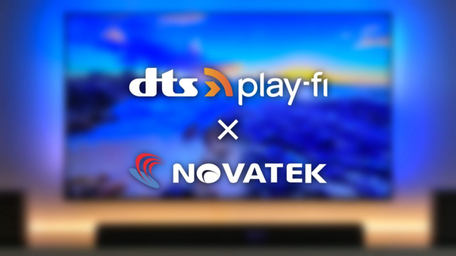 NovatekDTS Play-FĩT|[g𔭕\