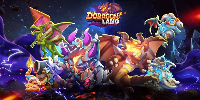 DoragonLand Forms a Strategic Partnership with FEB, opening a gateway for NFTs and games to Japan.