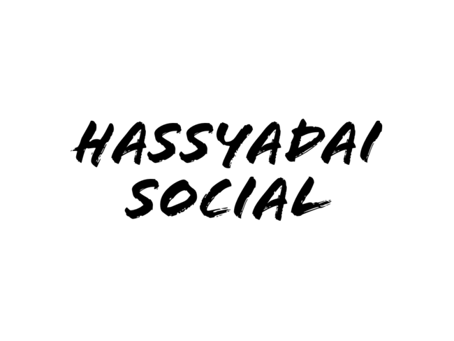 LcsHASSYADAI social2NAŋ AEҌ̐iHxvO9{