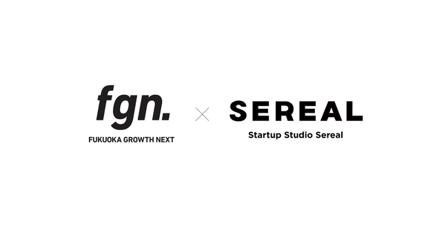 Startup Studio SerealiSEREALjAs̃X^[gAbvx{݁uFukuoka Growth Nextv̋NƉƎxvOɑ΂A؉\MVPJ𖳏Œ