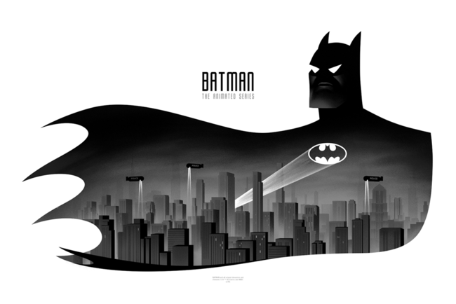 fwTHE BATMAN-UEobg}-x3/11JLOI2022N32aJPARCOɂāuDC POP UP STORE & MONDOM[vJÁI