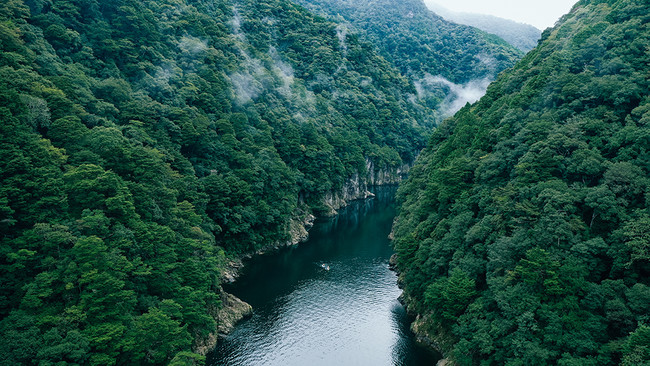 uTo Touch the Holy Waters of Kumano `鋫I SgŊ闷`v