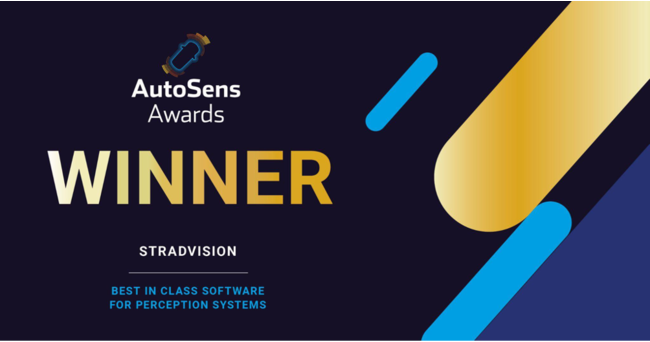 XghrWAuAutoSens Award 2021vŋ܂