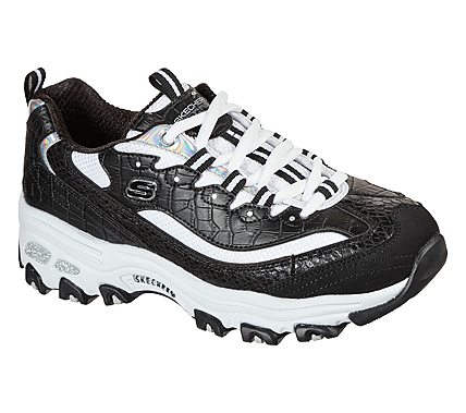 SKECHERS\鐢EIlCfwD'LitesxҖ]̃StV[Yo-{ wD'Lites GOLFx 2021 FW DEBUT -