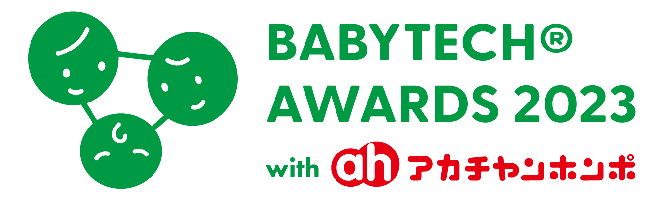 vwłȂoYǗT[rXuOYA.NOTEvBabyTech(R) Awards 2023ɂĒjxx DG܂