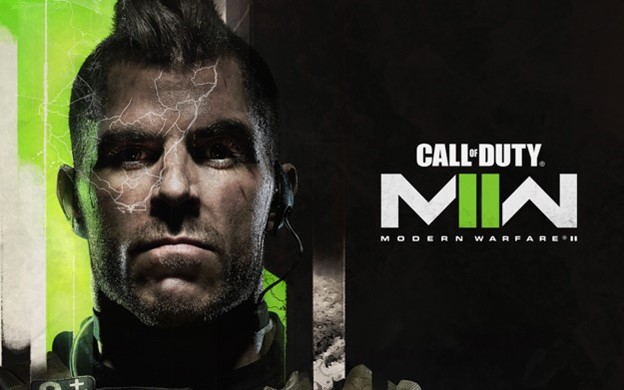 qV[YŐVrwCall of Duty:Modern Warfare IIx2022N1028()ɔI
