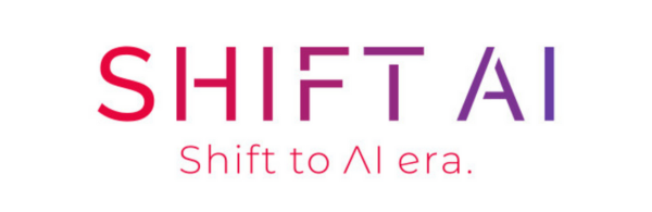 uSHIFT AIv\ؓAIElHm\ EXPOɂAINOWẤhAI TABLE 2023hɓod