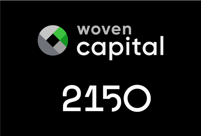 Woven CapitalAssCeNmW[VC 2150̃t@hɏo