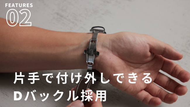 Apple Watch]ɕϐgEPONASU[ohɁA vɂΉunCubhU[ohvo