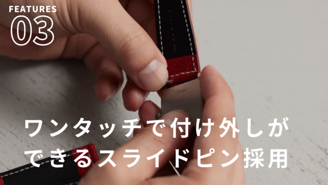 Apple Watch]ɕϐgEPONASU[ohɁA vɂΉunCubhU[ohvo