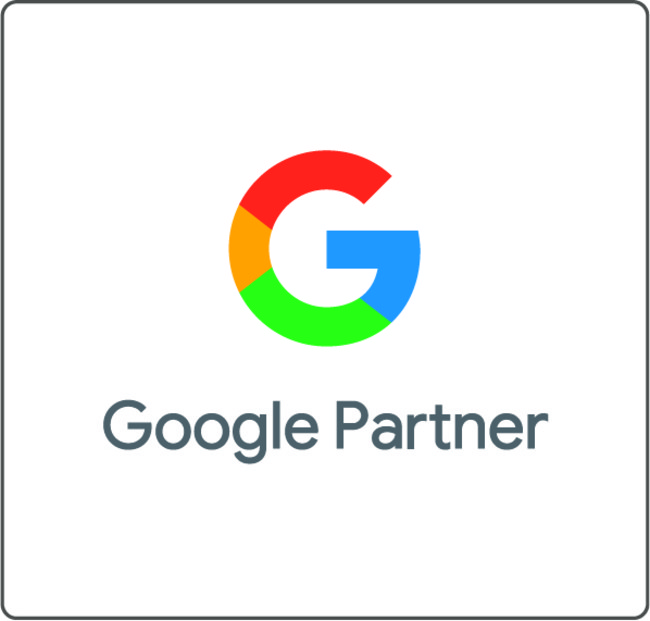 DigitalBlastA{FƊEuGoogle PartnervɔF