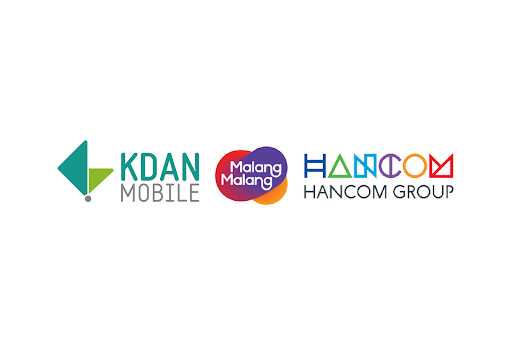 Kdan Mobile SoftwareAHancom Group؍ŐVdqTC\tg[X