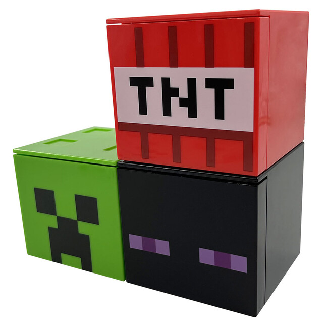 uMINECRAFT POPUP STOREvS[fEB[NԒɊenŊJÁIlCQ[w}CNtgx̓X܌TVi𑽐̔II