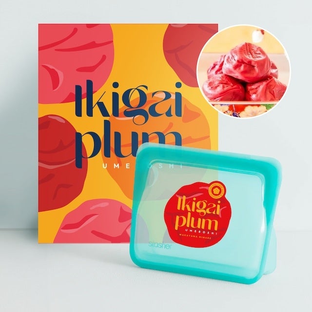 썂~˂̒n a̎R݂Ȃ R{_̐l܂ʍ͔|~ ikigai plum | 1000 | Ε N ʂȓ~Mtg