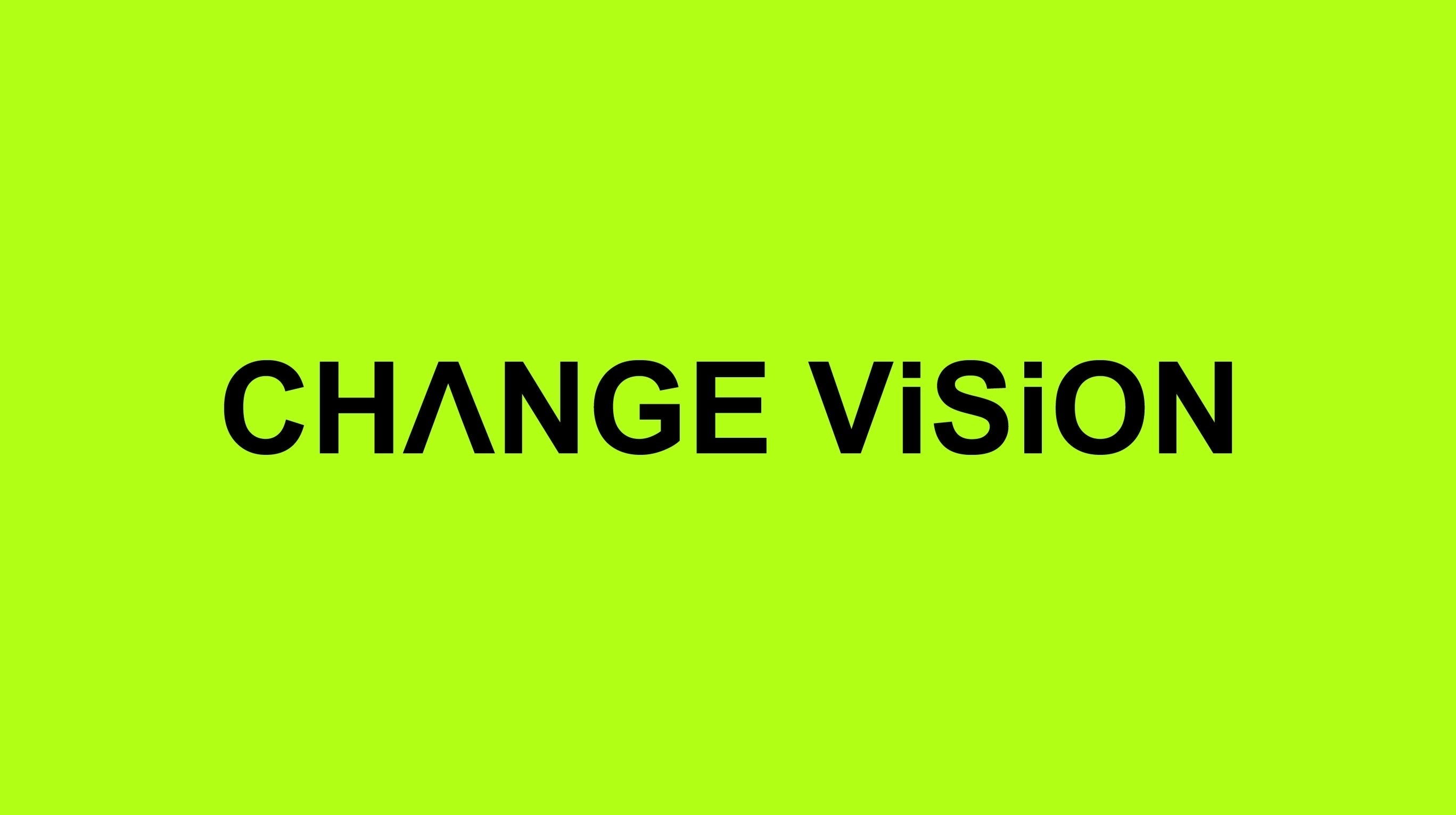 CHANGE ViSiON HarajukuɂāuBunkamuravƁu|pwvd|w}KfUCŕc[YxvWFNgnI