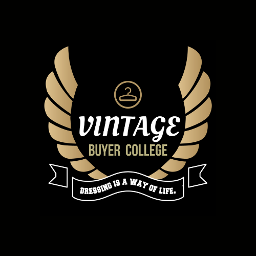 Vintage Buyer CollegeyÒ̉ƍďzSDGs𐄐iwztFXxsŊJÂ܂Bz