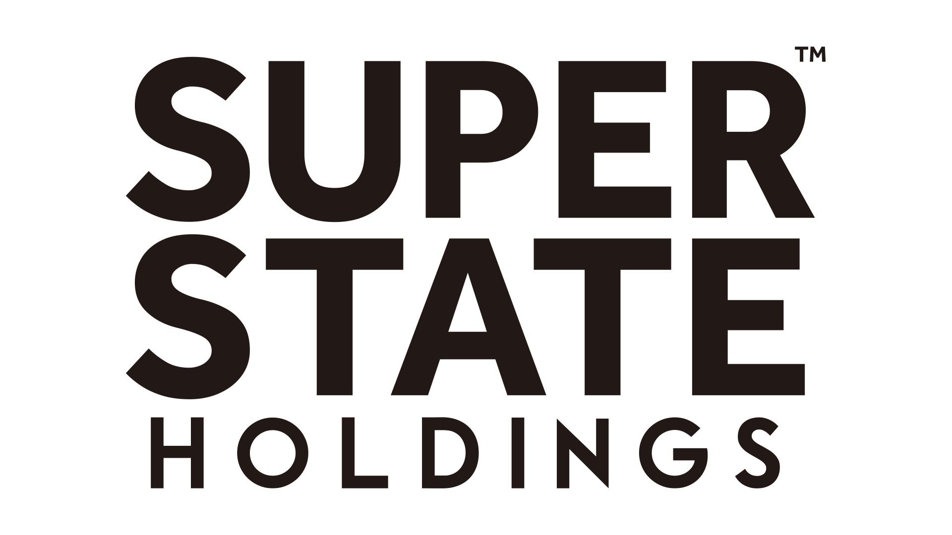 {hNGC^[1,000ōő勉VCo[ցI| SUPER STATE HOLDINGS