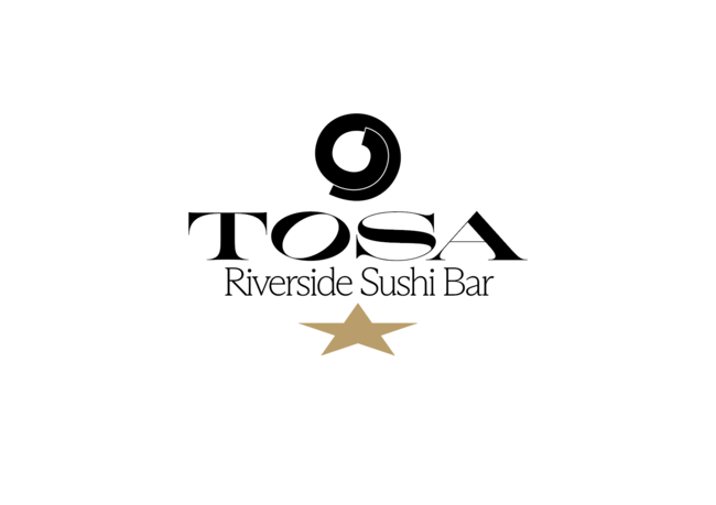 ]ރo[TChŃXV[yށuRIVERSIDE SUSHIBAR TOSAig[TjvEkl2022N41OhI[v