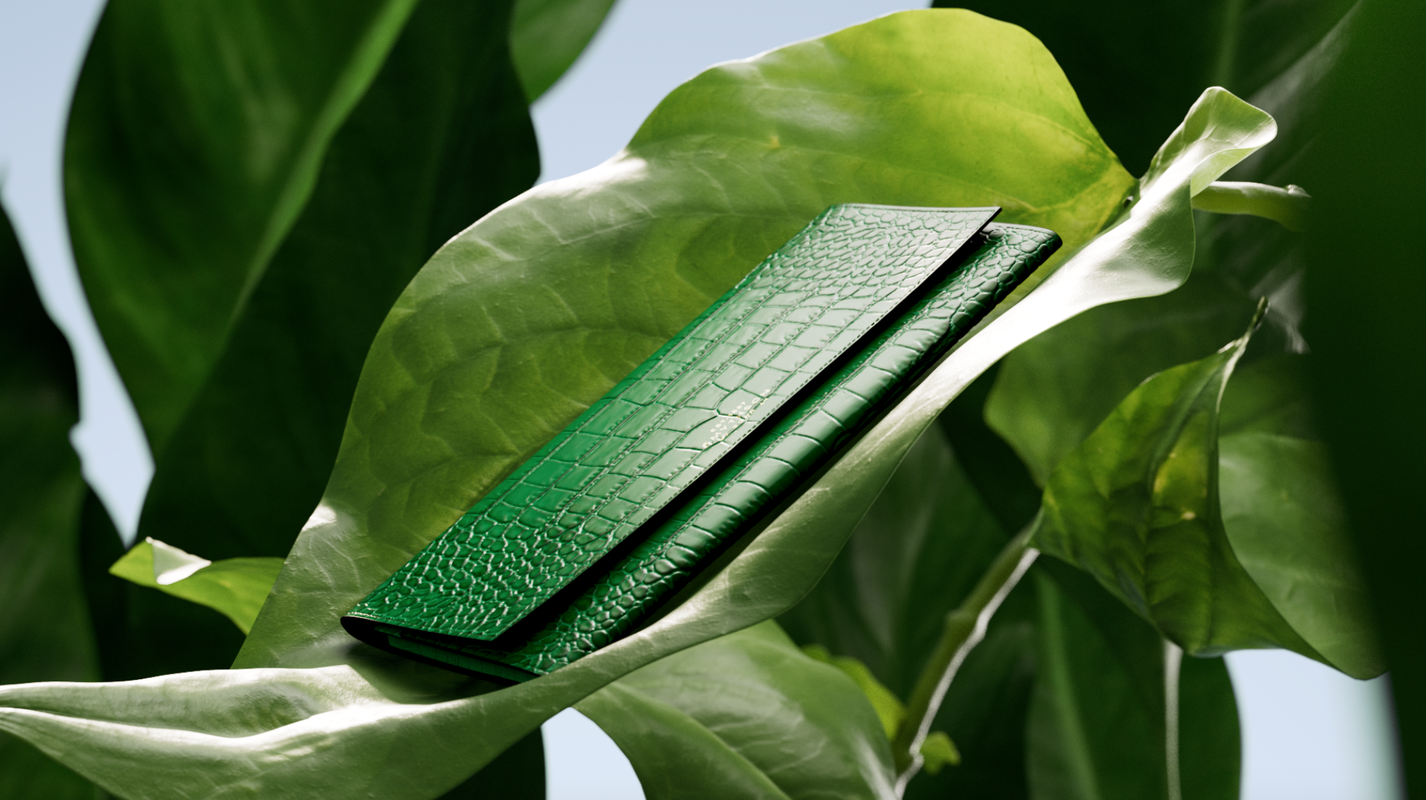 SMYTHSON'S SS24 CAMPAIGNuSPRINGv