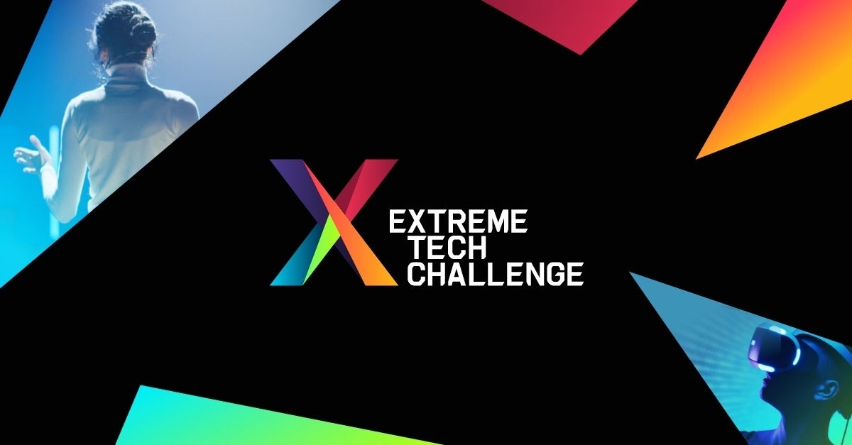 EőK͂̃X^[gAbvEReXguExtreme Tech Challenge (XTC)vA{DbitBiomeЂBionicMЂXTCEɎQ