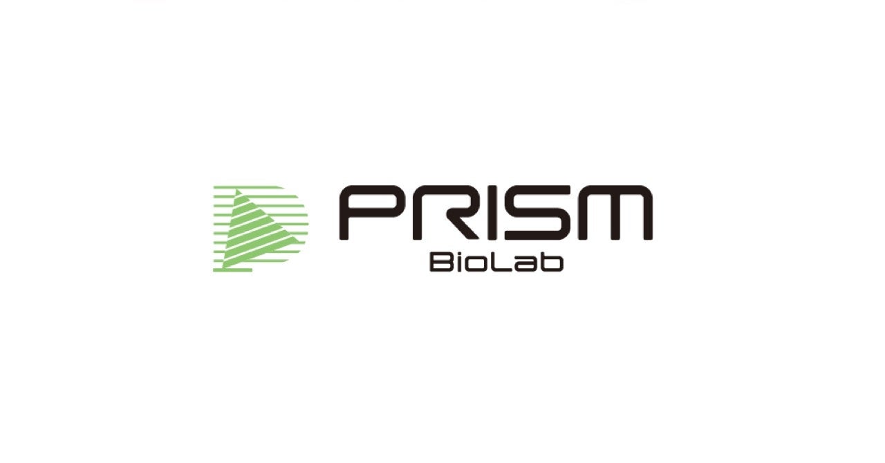 PRISM BioLabAC[C[EAhEJpj[santec Holdings玑B{̂m点