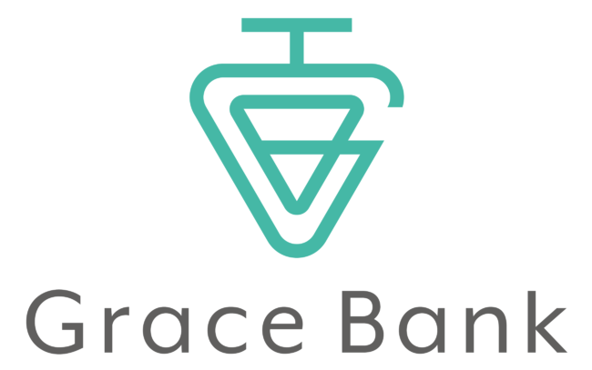 qGrace BankɁAp̃TuXNvoIp}Ă育p₷Ȃ܂