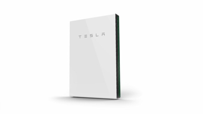 yzS̏ZɃVFAł񂫁{Tesla Powerwall̃TuXNvVvA2021N11WJ\