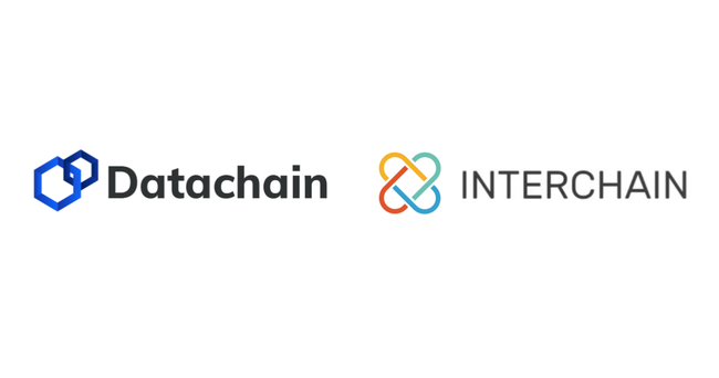 DatachainAACosmosGRVXe𐄐iInterchain Foundation̏ɍ̑