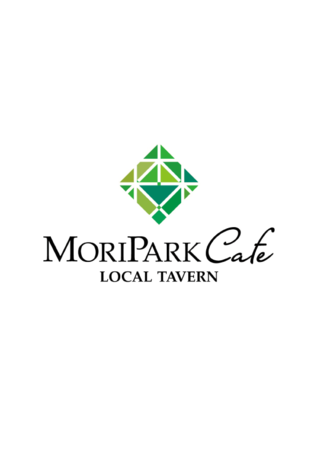 yE p[Nzn̖͂CyɊy߂ƂJRwkɁwMORIPARK Cafe LOCAL TAVERNx422ijI[vI