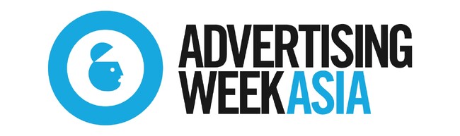 Eő勉̃}[PeBOR~jP[Ṽv~ACxguAdvertising Week AsiavɃEu\̐XodI