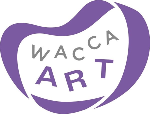 WACCA ART Award 2025  WACCA ART Award 2024 OvW@J!!