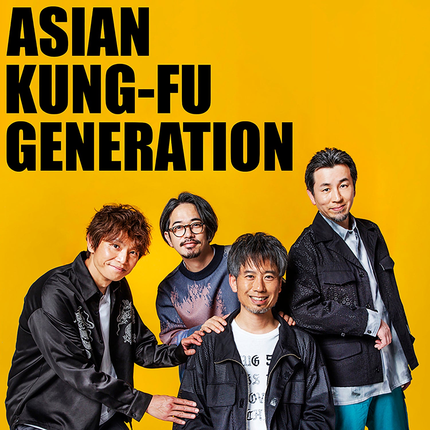 uInstant Disk Audio Cp2vŁANfr[20N} ASIAN KUNG-FU GENERATION Ƃ̃R{fI