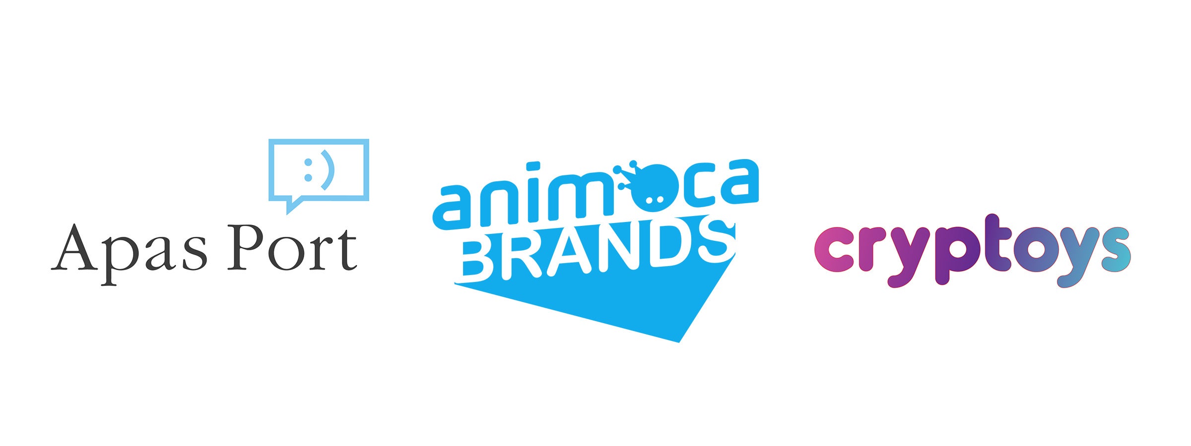 Animoca Brands JapanAfW^gCvbgtH[uCryptoysv̓{WJT|[gApas PortƊJn