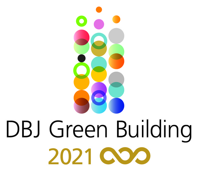 DBJ Green BuildingF؂̎擾Ɋւ邨m点